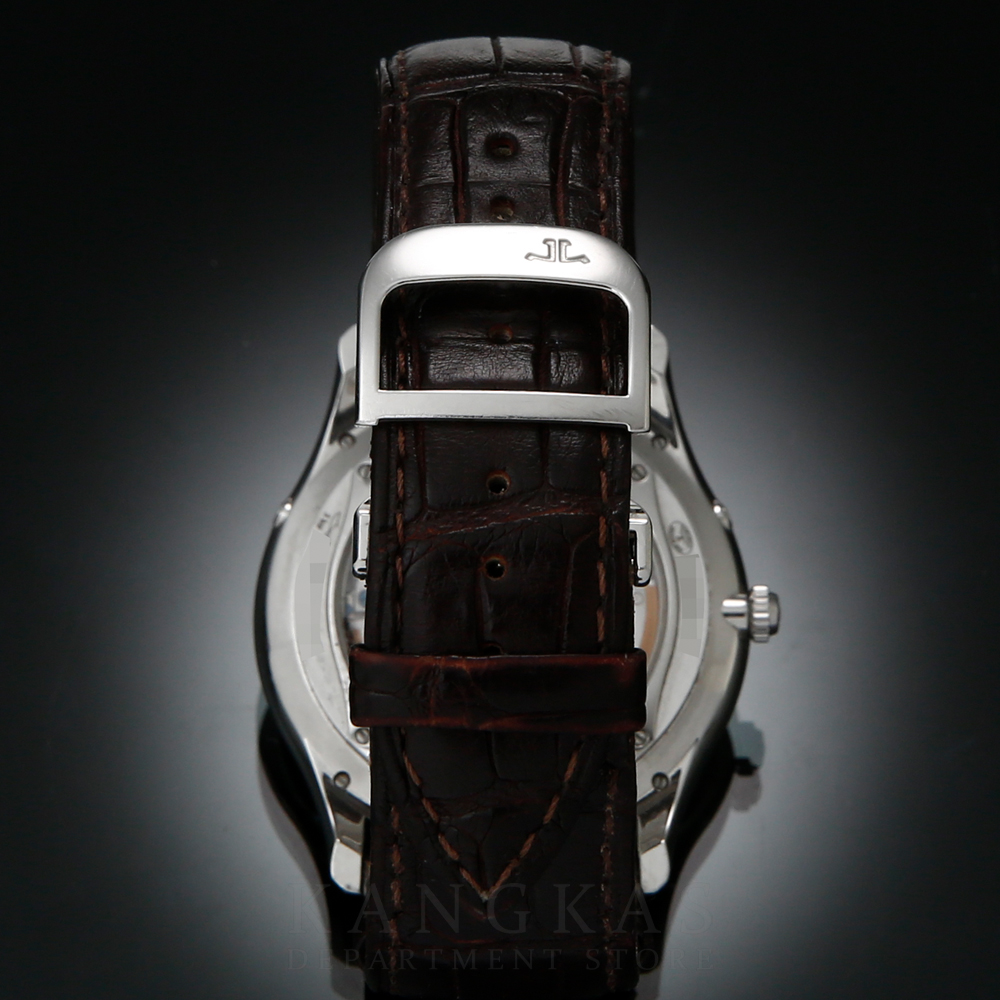 Jaeger LeCoultre(USED)예거르쿨트르 울트라씬 문페이즈 Q1368420